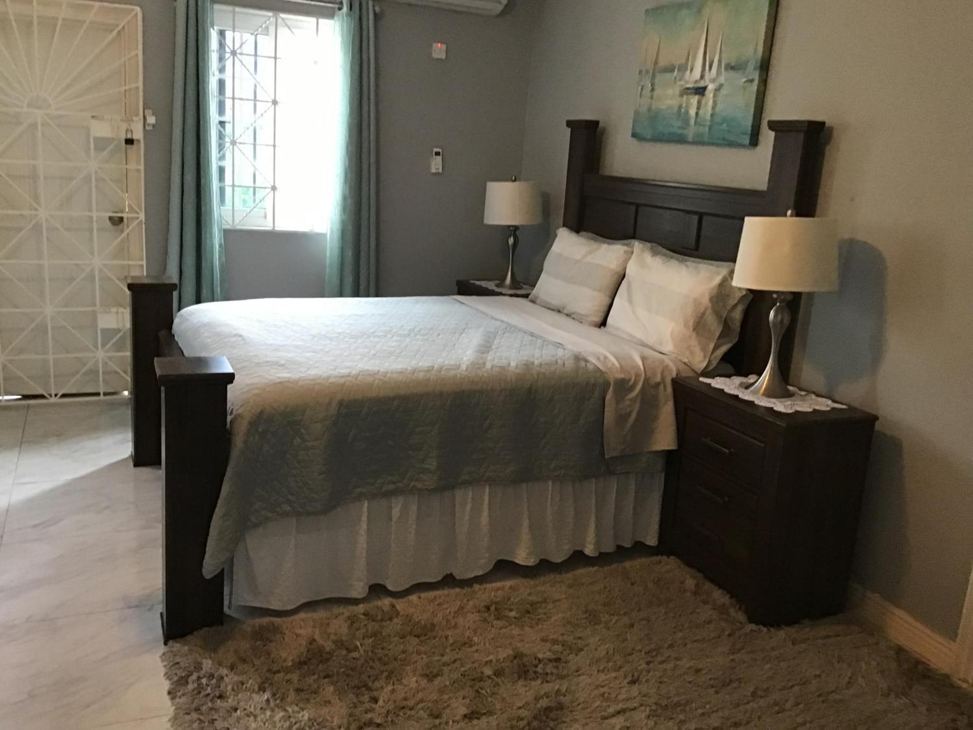 Hills Royale Villa -Ironshore Montego Bay Luaran gambar