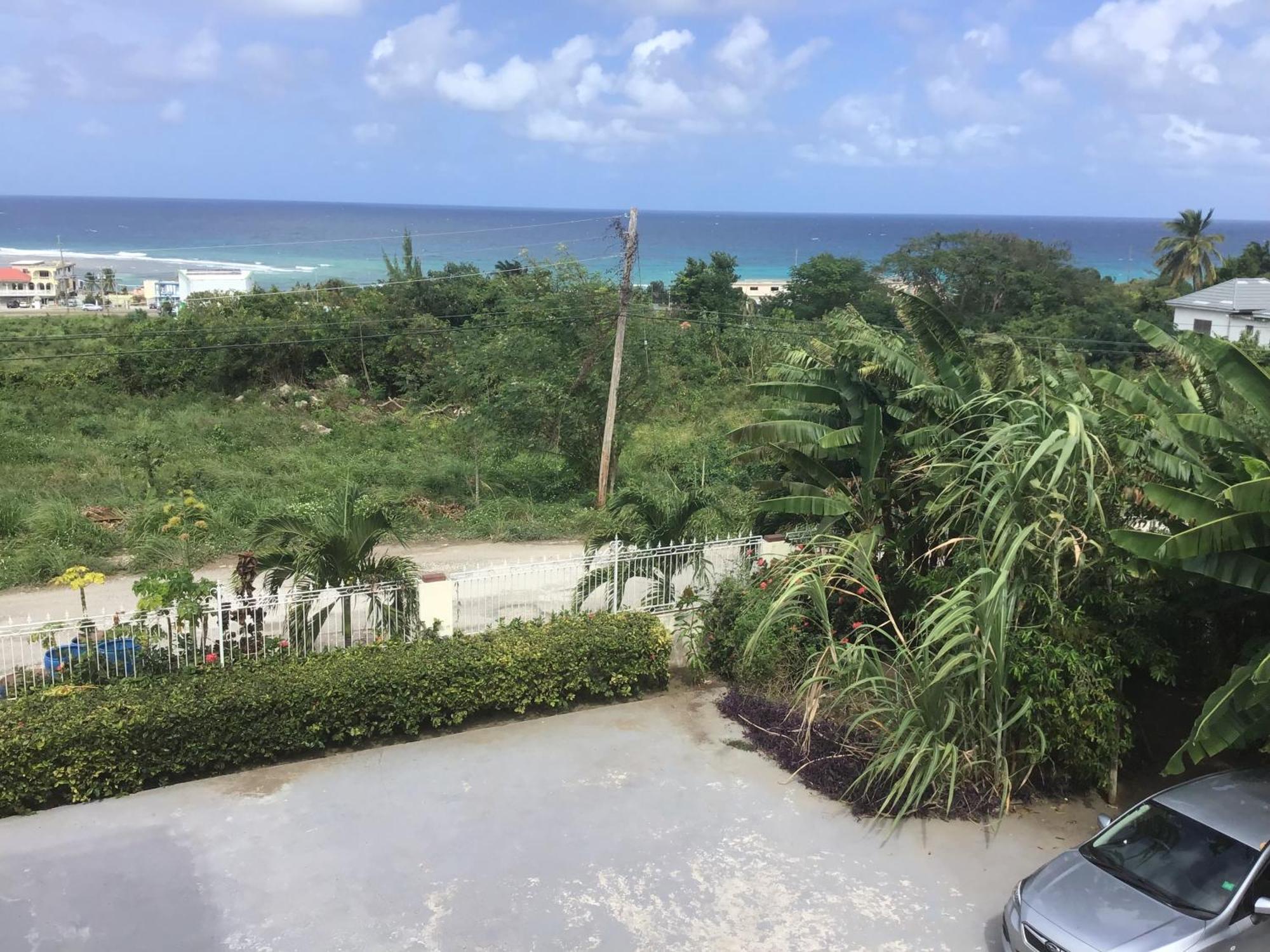 Hills Royale Villa -Ironshore Montego Bay Luaran gambar