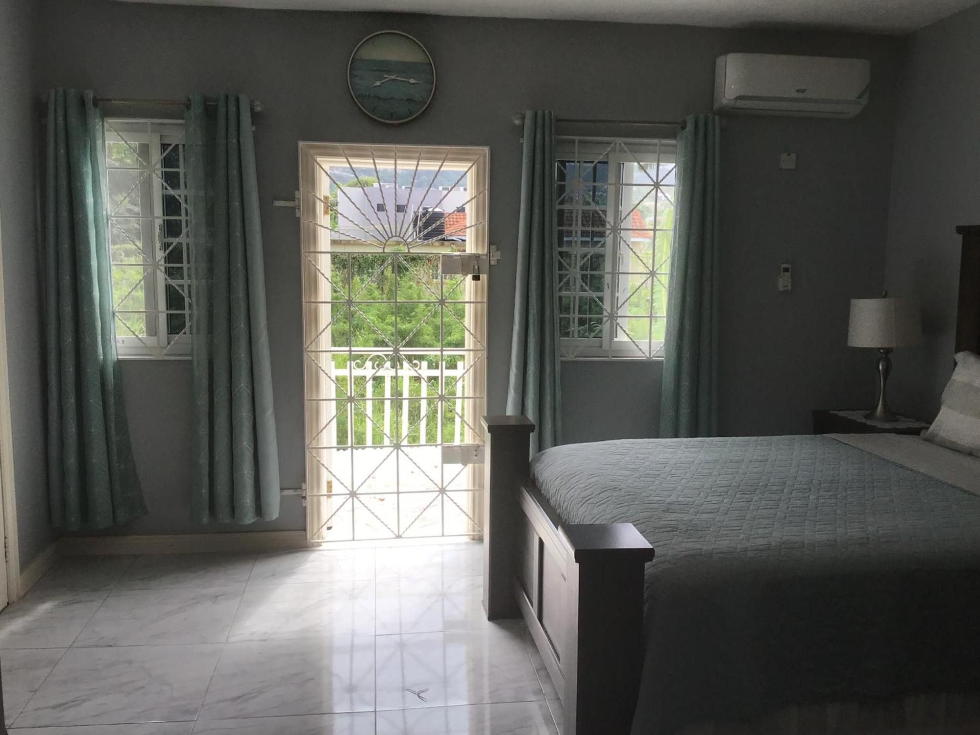 Hills Royale Villa -Ironshore Montego Bay Luaran gambar