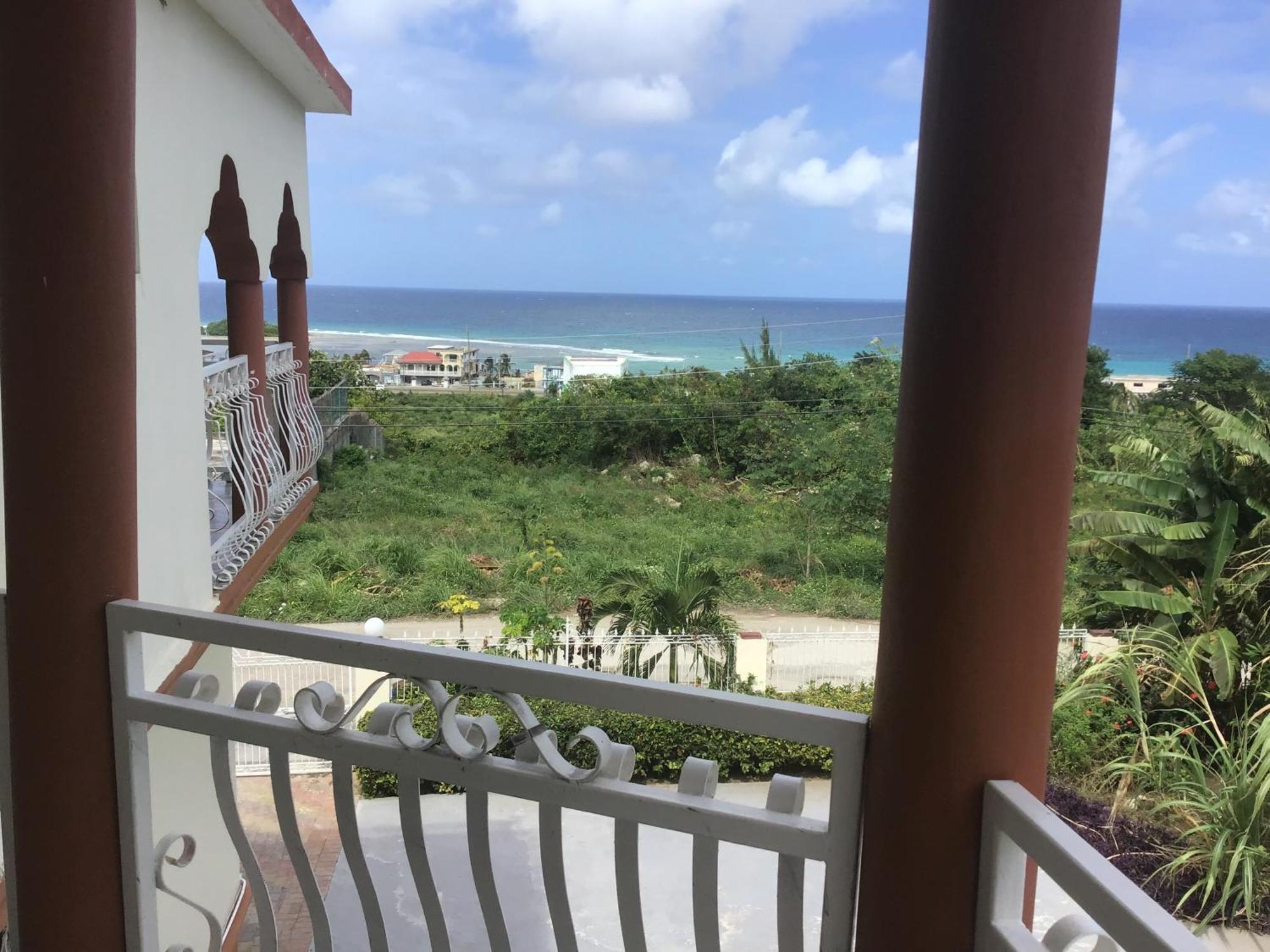 Hills Royale Villa -Ironshore Montego Bay Luaran gambar