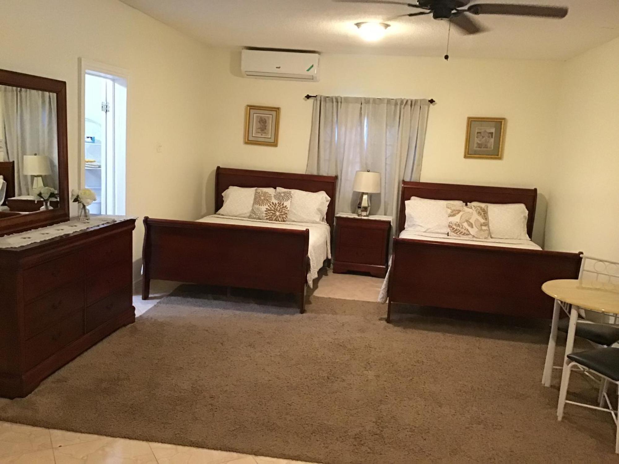 Hills Royale Villa -Ironshore Montego Bay Luaran gambar