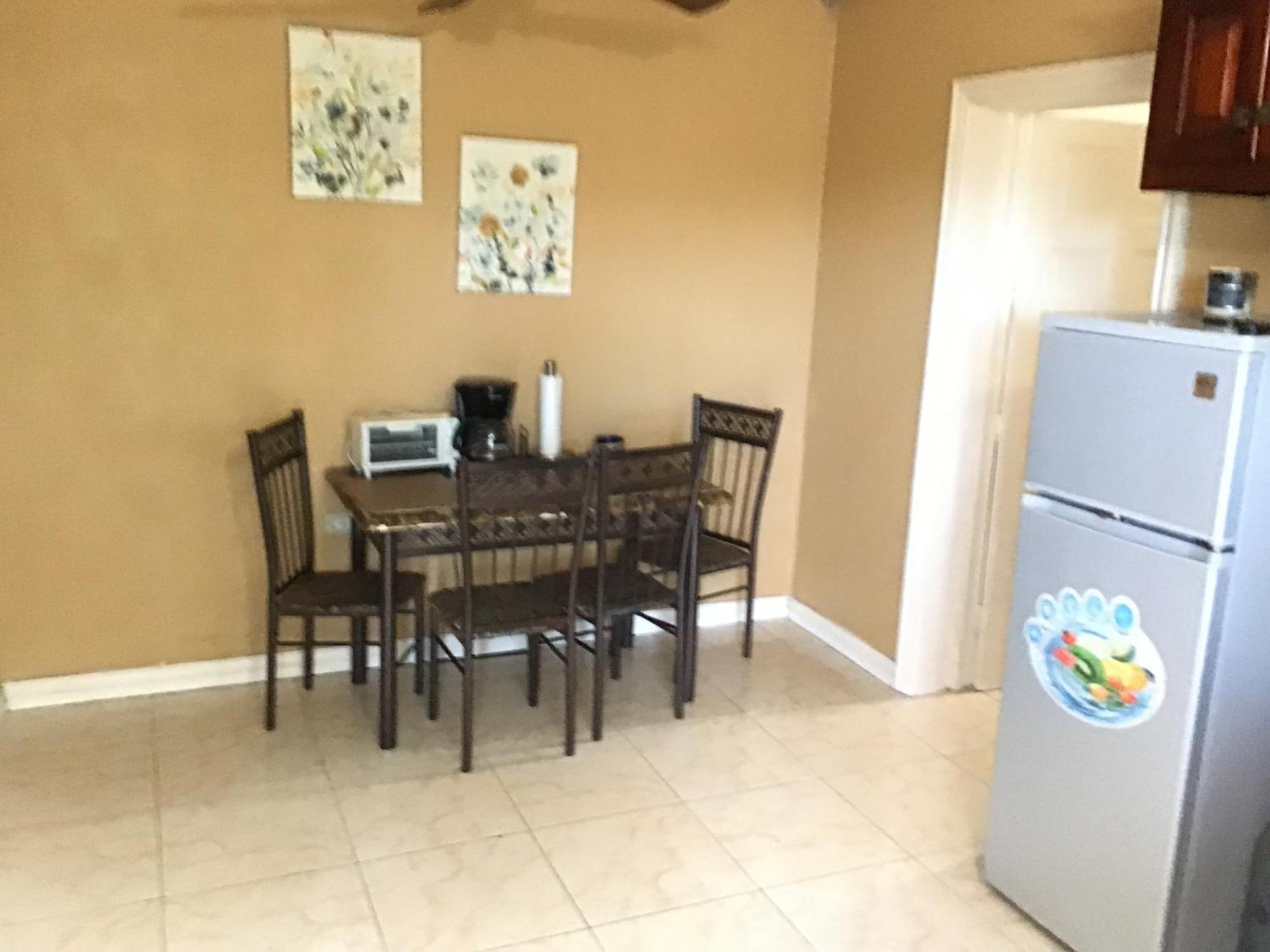 Hills Royale Villa -Ironshore Montego Bay Luaran gambar